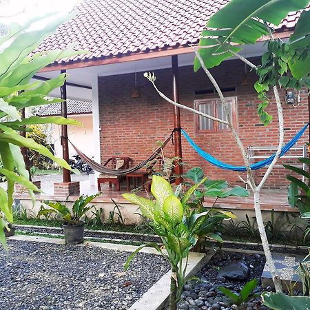 Ragha Homestay Batukaras Exteriér fotografie