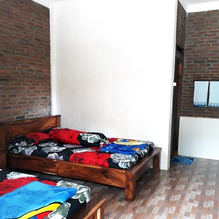 Ragha Homestay Batukaras Exteriér fotografie